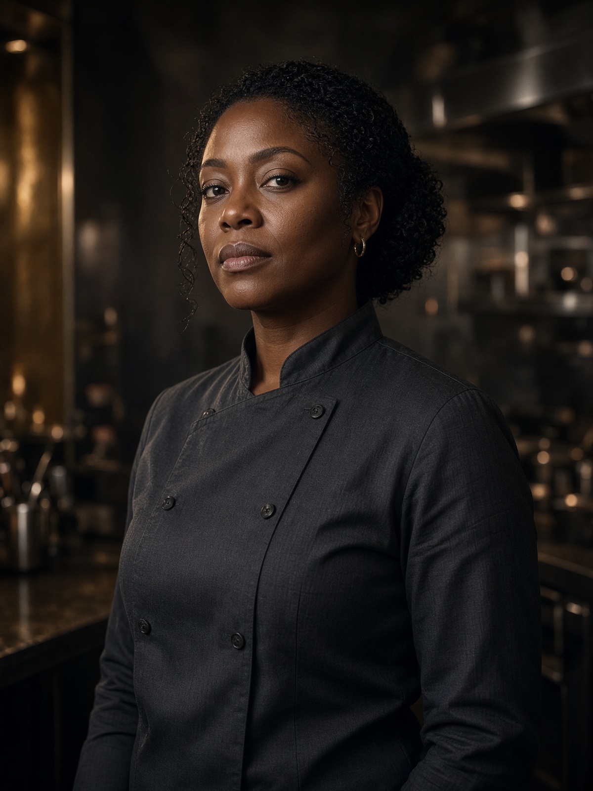 Chef Amara Vale