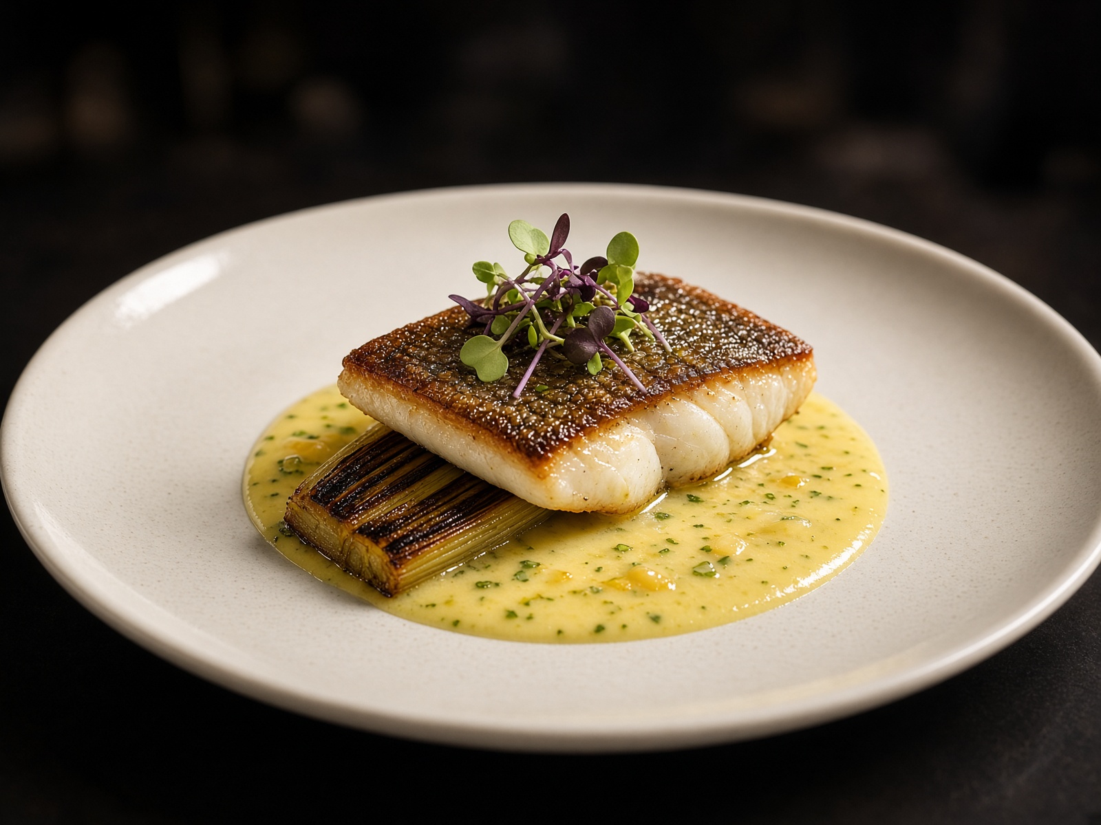 Sea bass