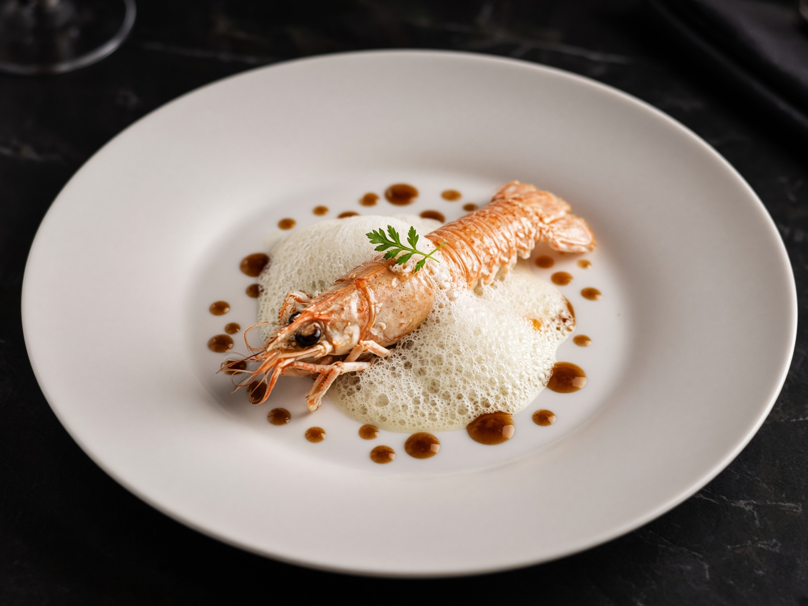 Langoustine